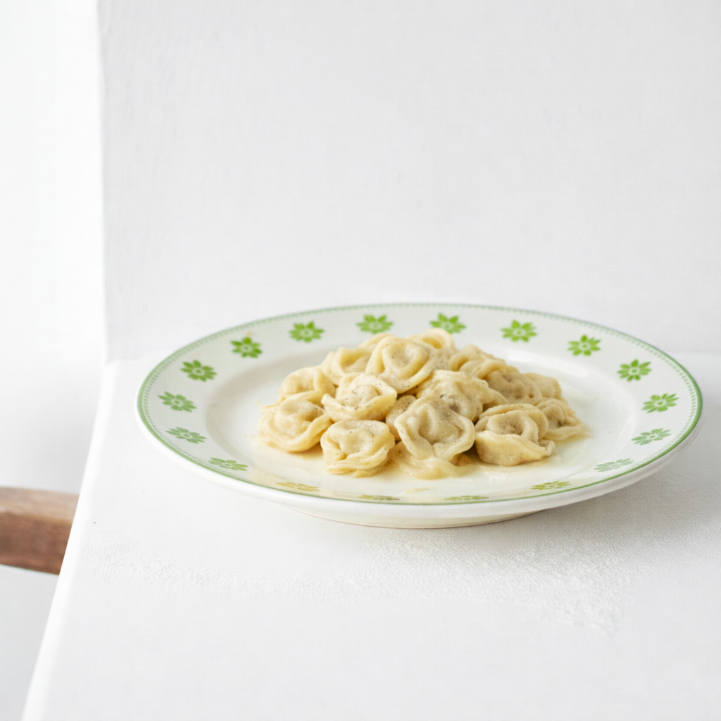 cappelletti formaggio